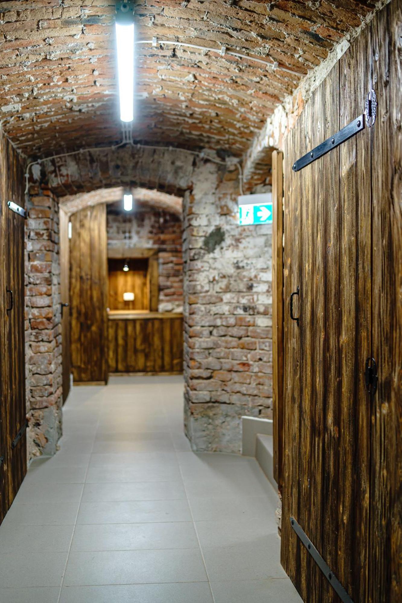Apartament Old Town Ac Main Raiway Station
