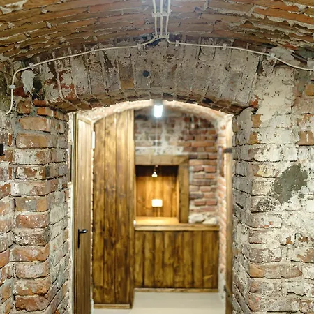 Old Town Ac Apartments Main Raiway Station Krakow Exterior photo