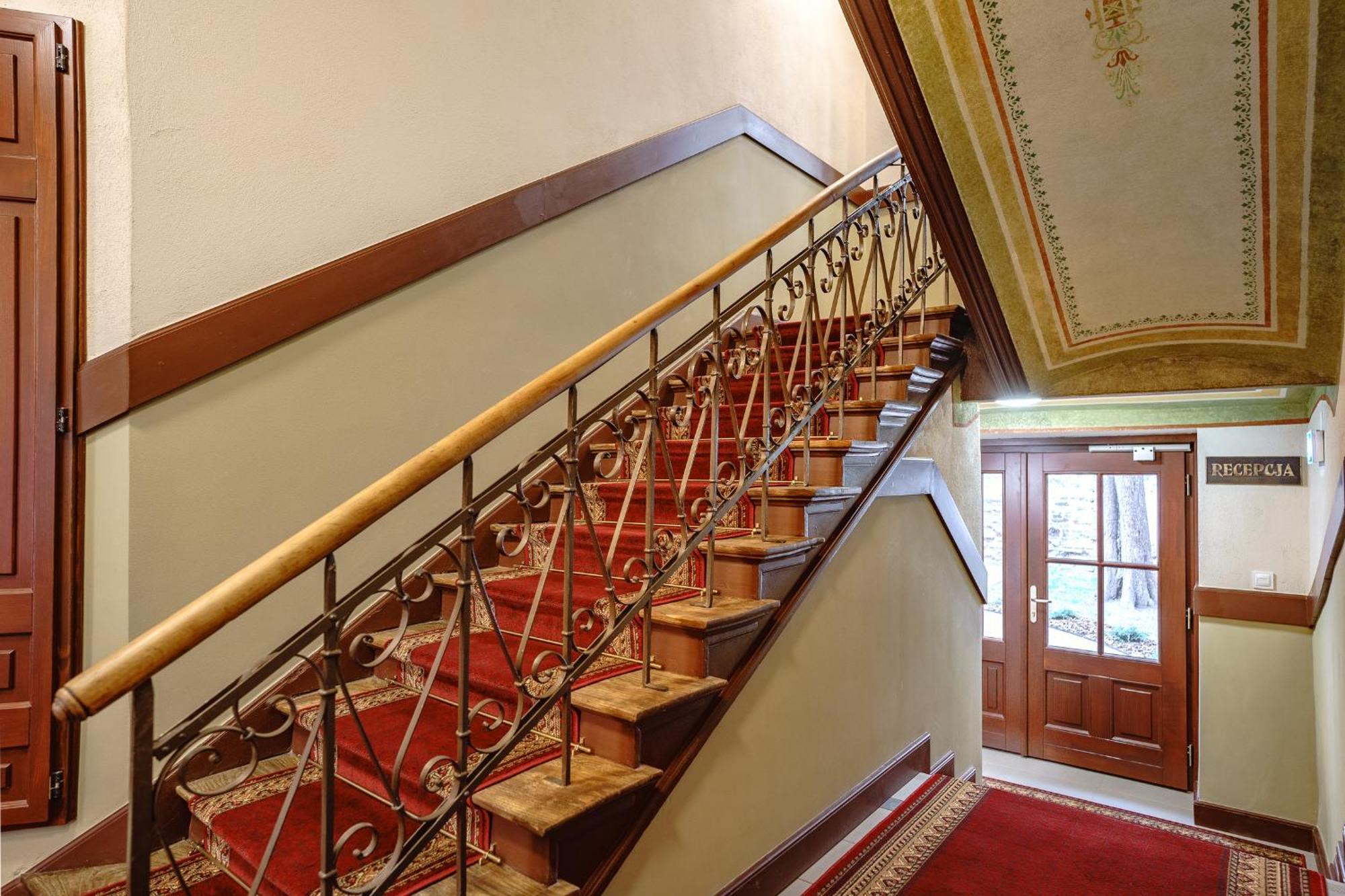 Old Town Ac Main Raiway Station Apartment Krakow
