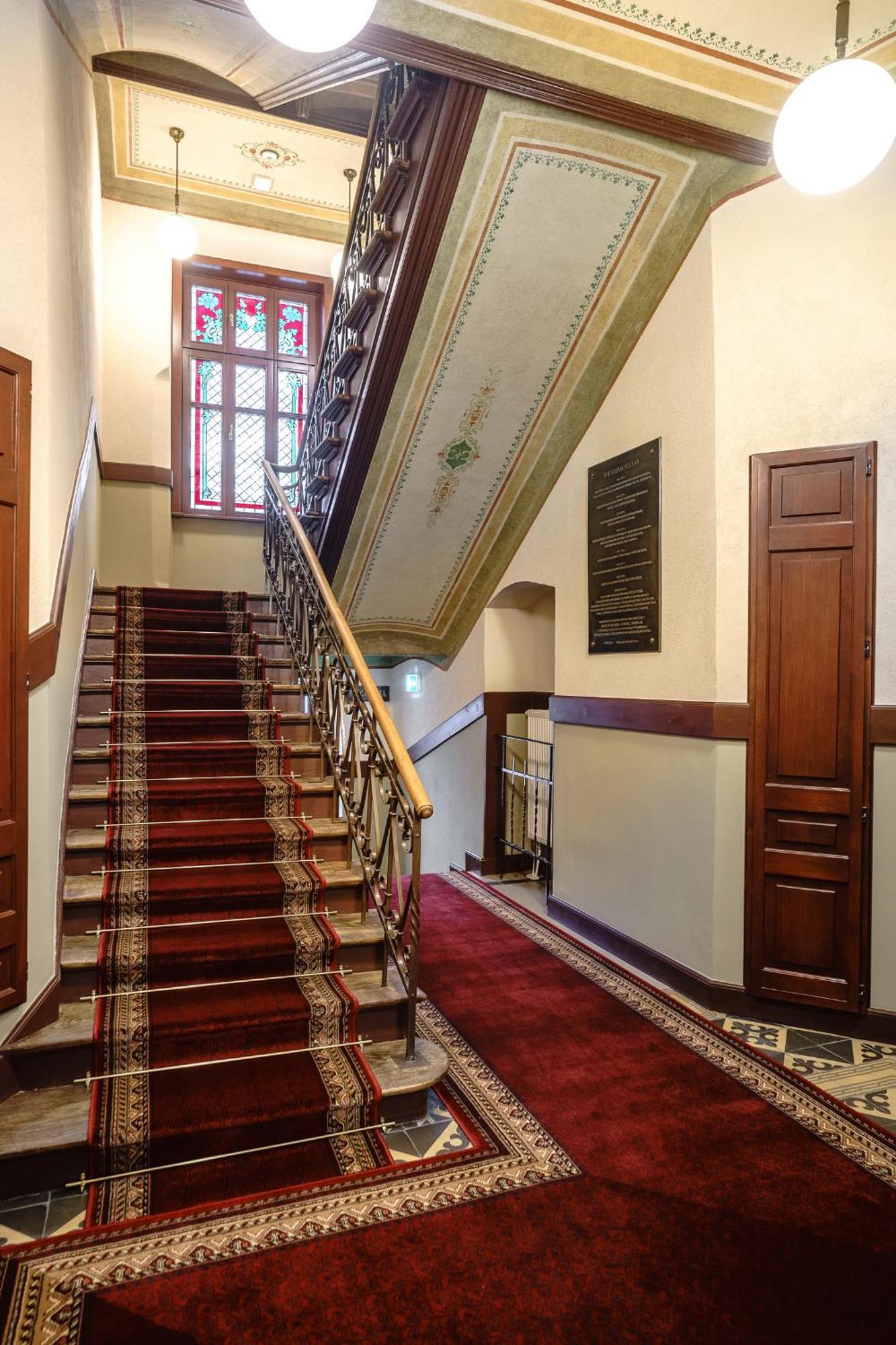 Old Town Ac Main Raiway Station Apartment Krakow