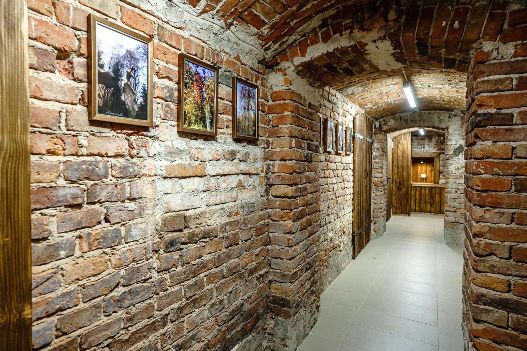Apartment Old Town Ac Main Raiway Station