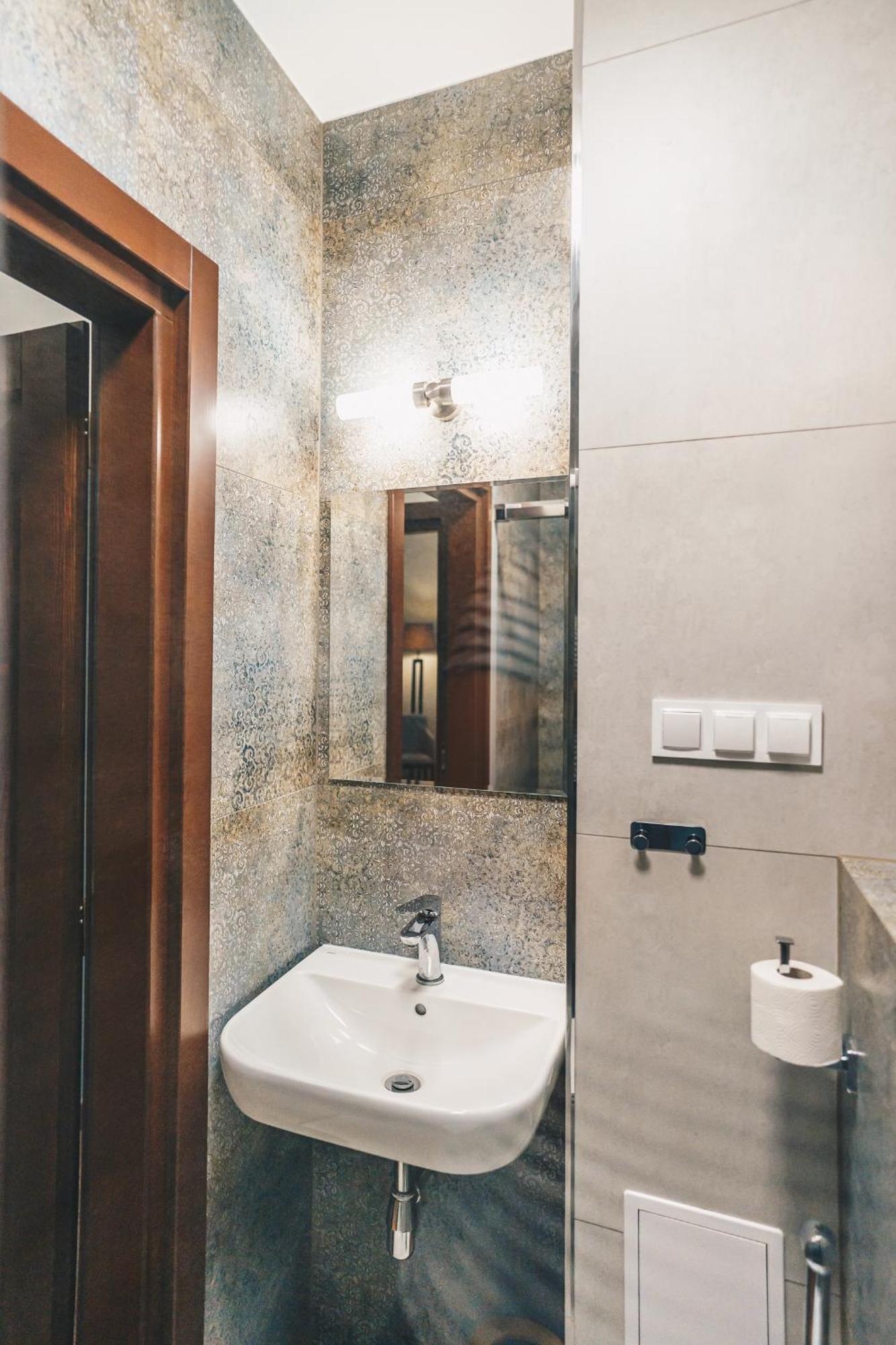 Old Town Ac Main Raiway Station Apartment