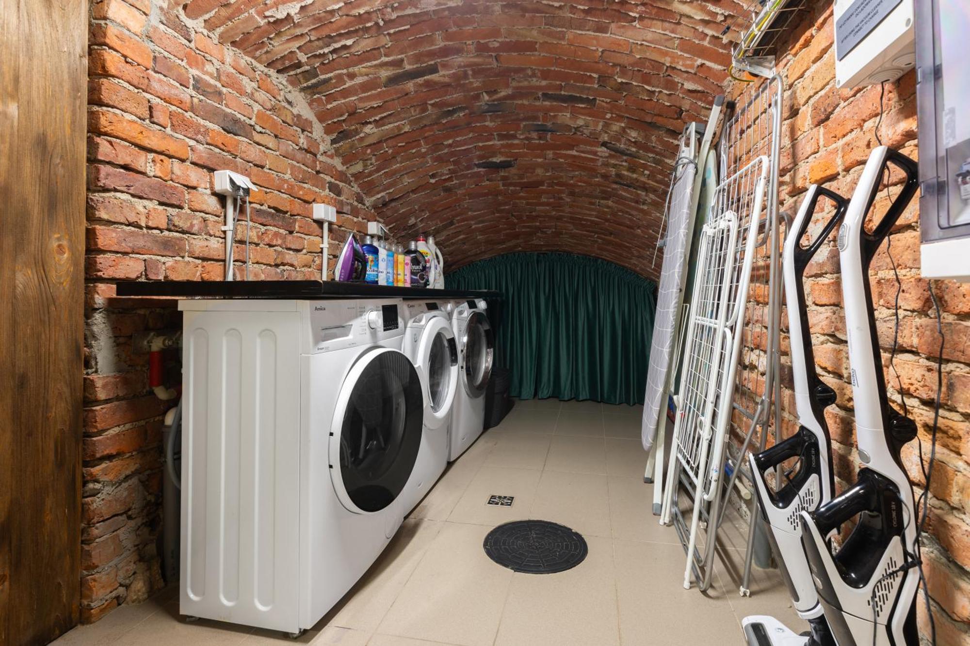 Apartment Old Town Ac Main Raiway Station Krakow